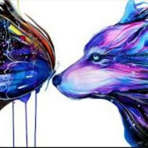 Meet your Posher, Dahlia